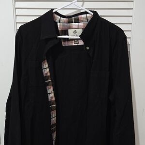 Legendary Whitetails Black Long Sleeve Shirt